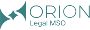Orion Legal MSO logo
