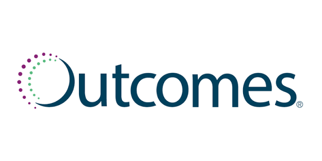 Outcomes logo