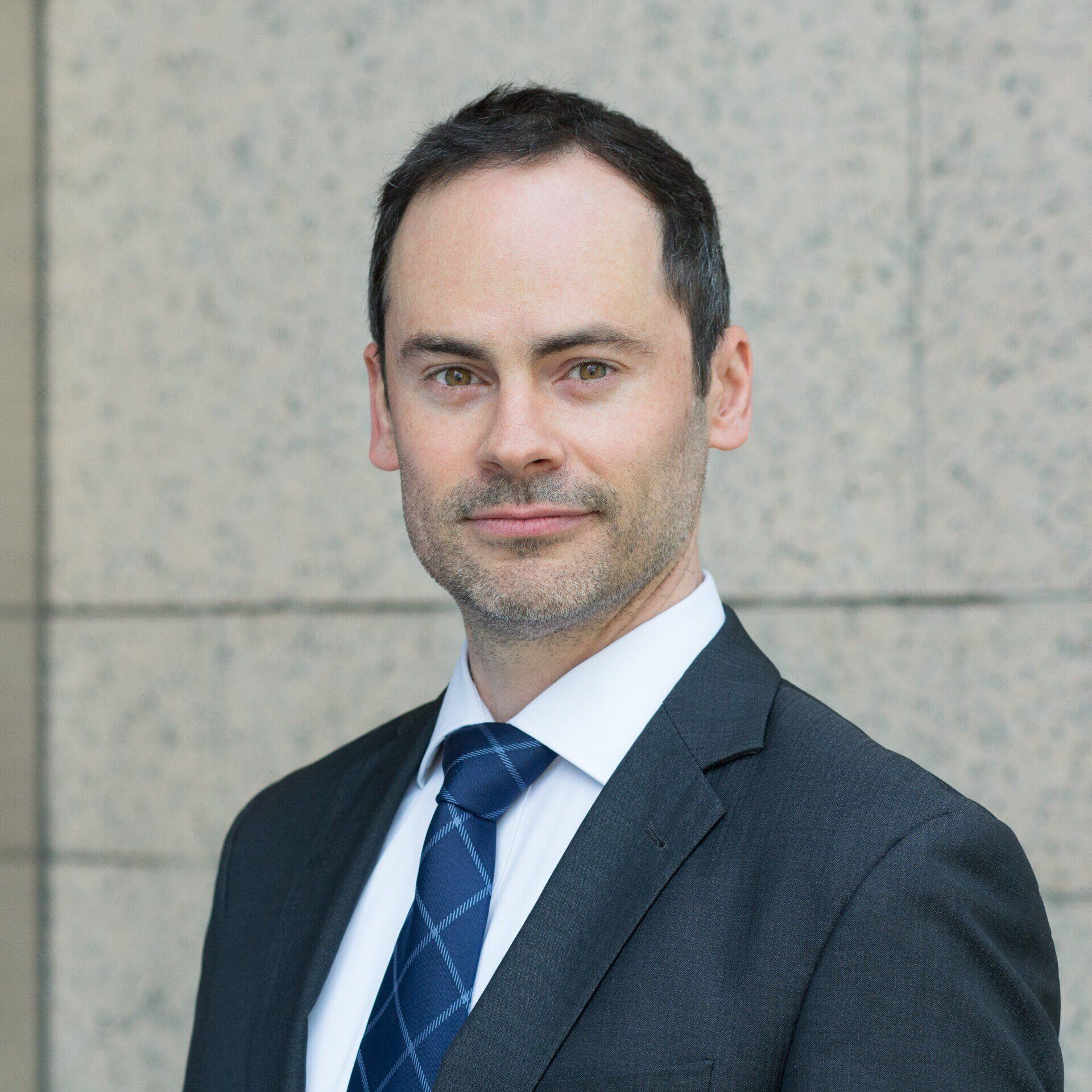 Image of Owen Tindle
