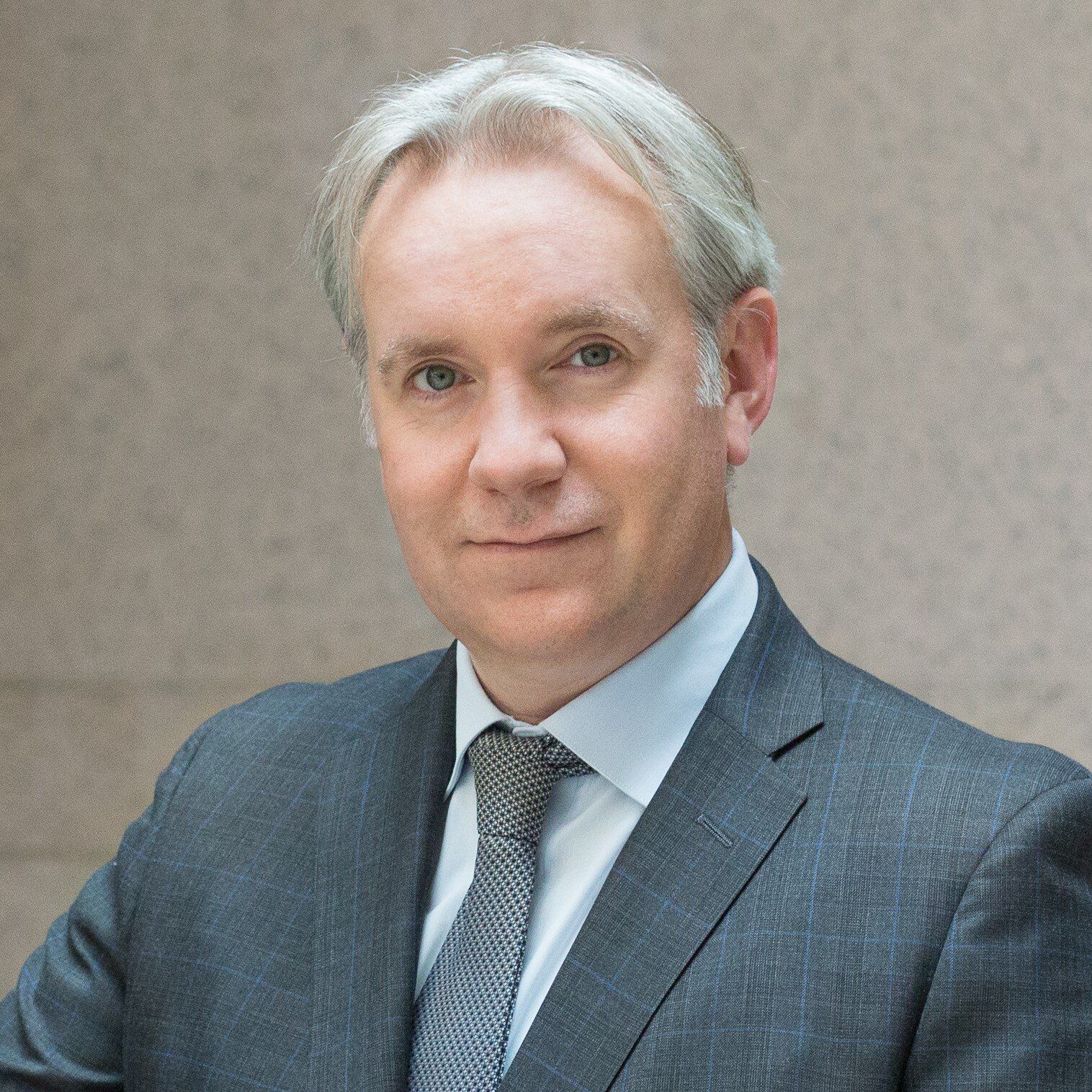 Image of Paul Edwards