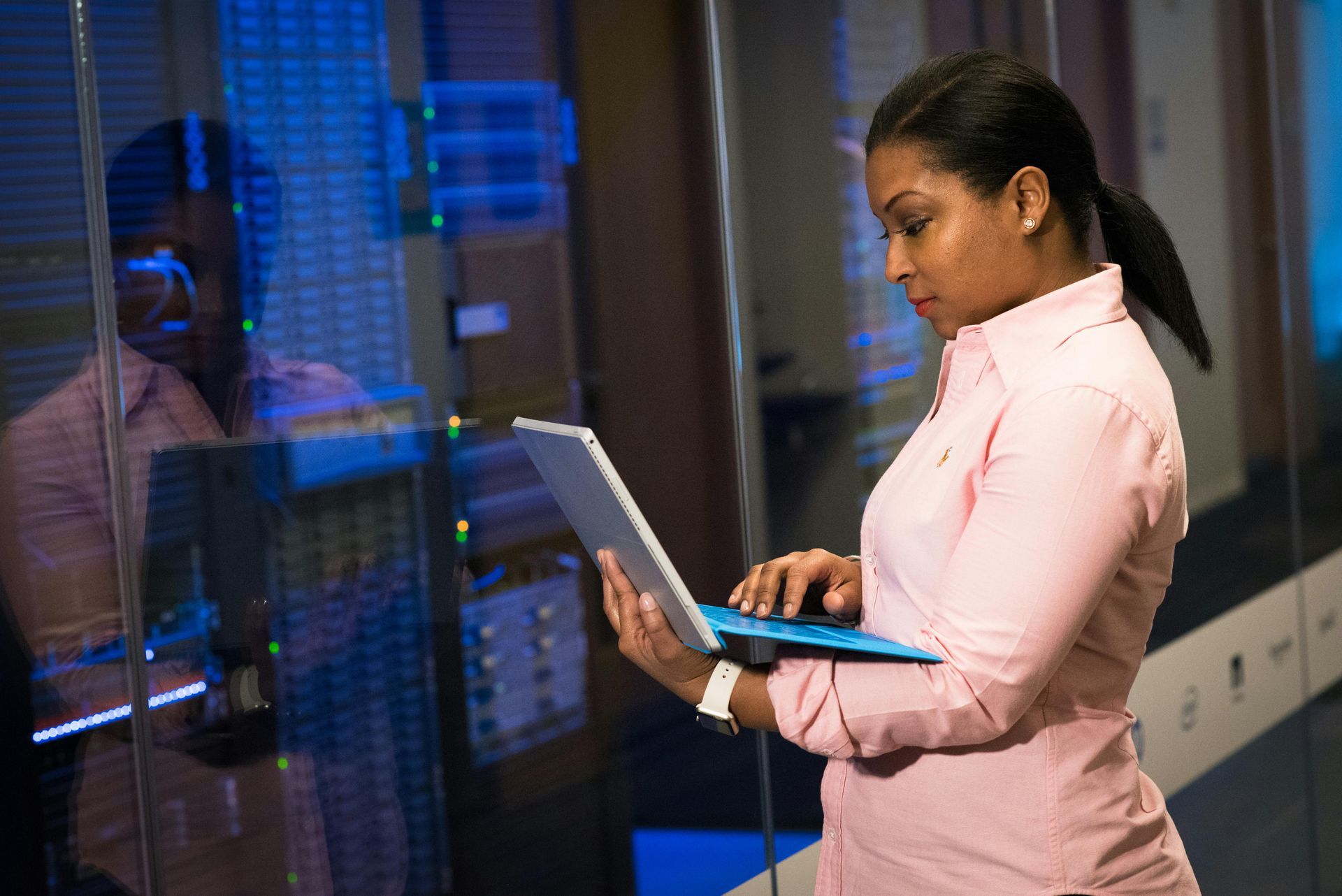 Grant Thornton Stax Perspectives on the Growth Outlook of Data Centers