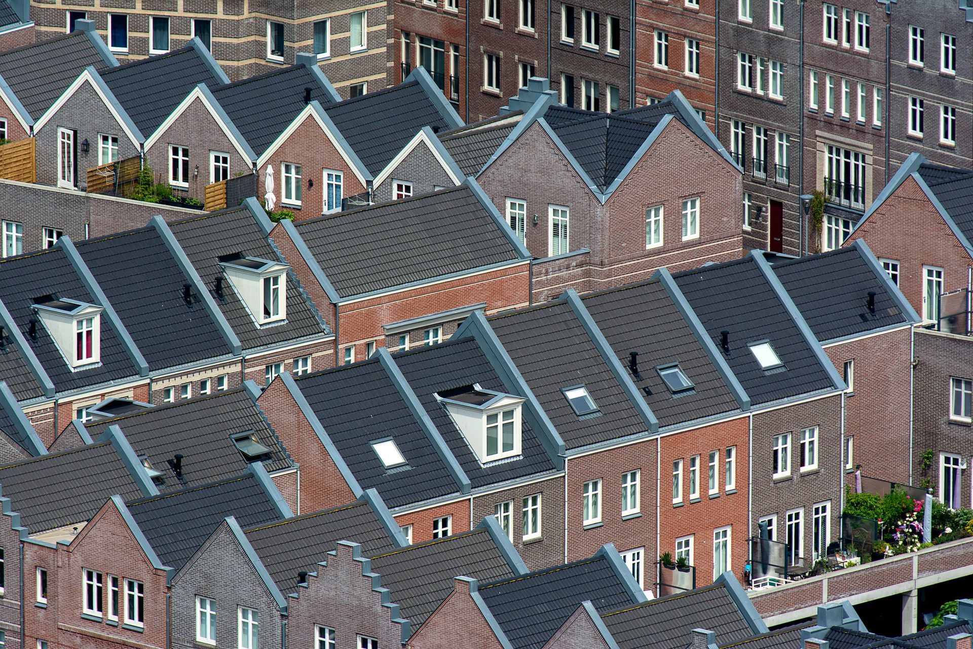 Featured by Wall Street Journal: Private Equity Looks to Consolidate HOA Management Companies