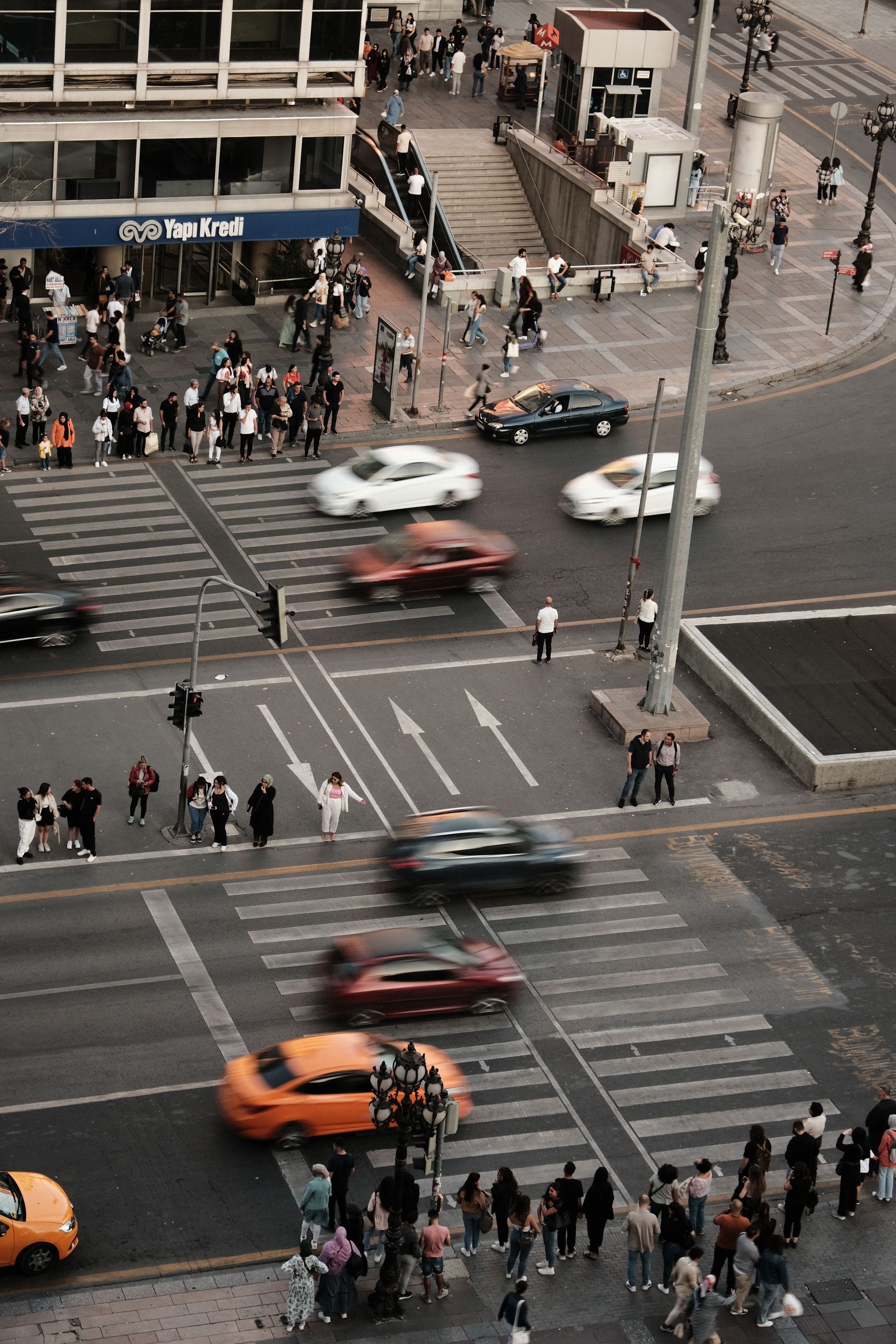 Key Investment Considerations for the Traffic Safety Products & Intelligent Systems Market
