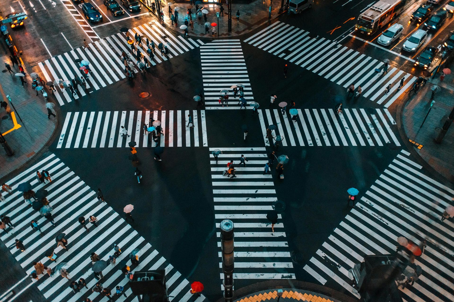 The Strategic Risk System: How ESG, SCRM, EHS, and GRC Are Converging