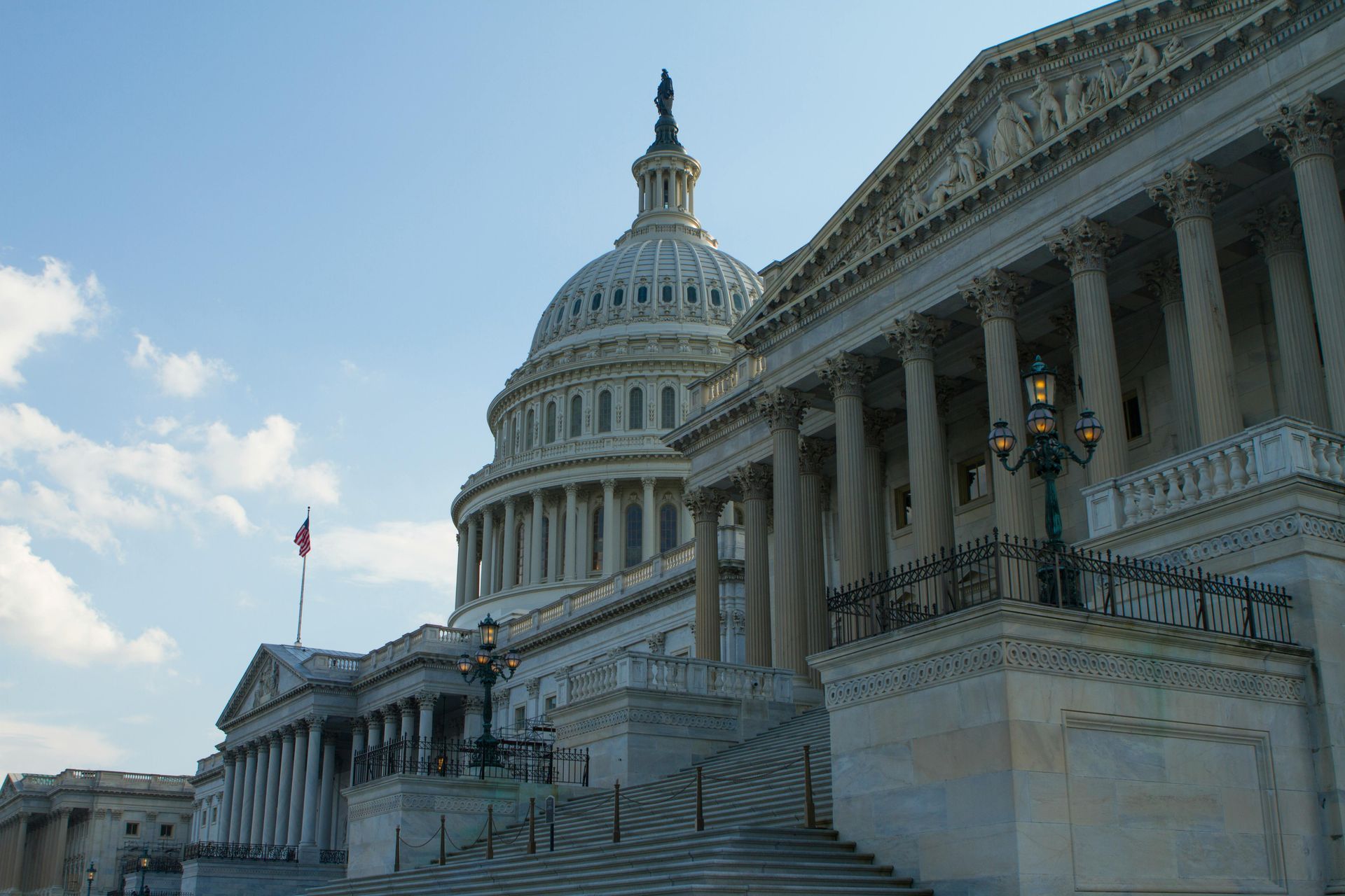 Investment Opportunities in a Modernizing GovTech Ecosystem