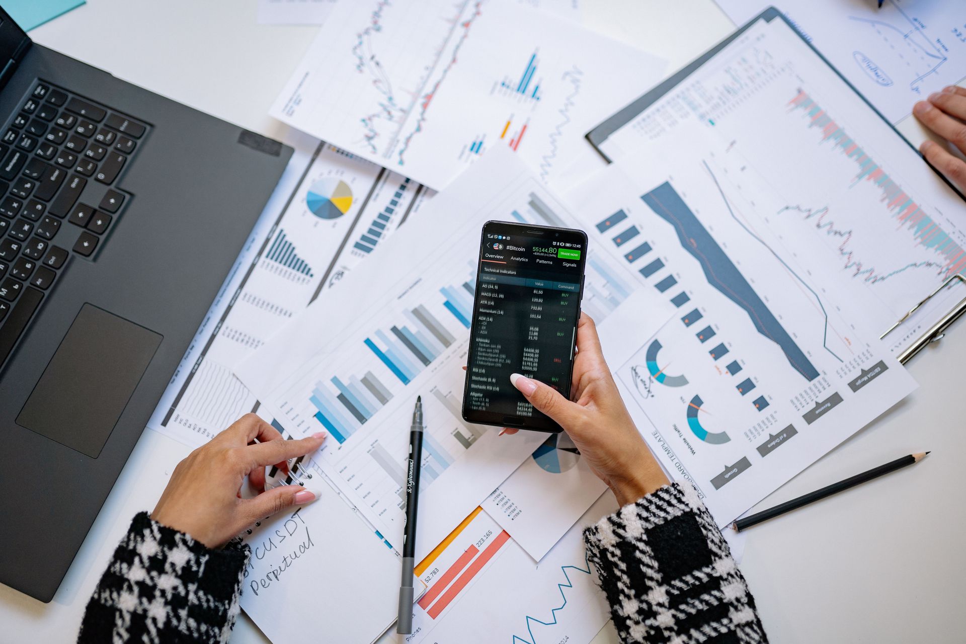Grant Thornton Stax Supports MainSail Partners in the Strategic Combination of MirrorWeb and Red Oak