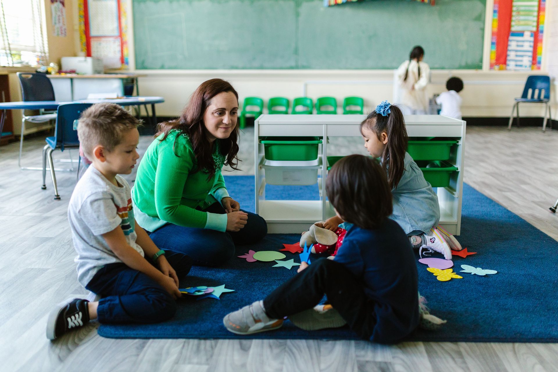 The US Early Childhood Education Market: Growth Requires a Focused Expansion Playbook