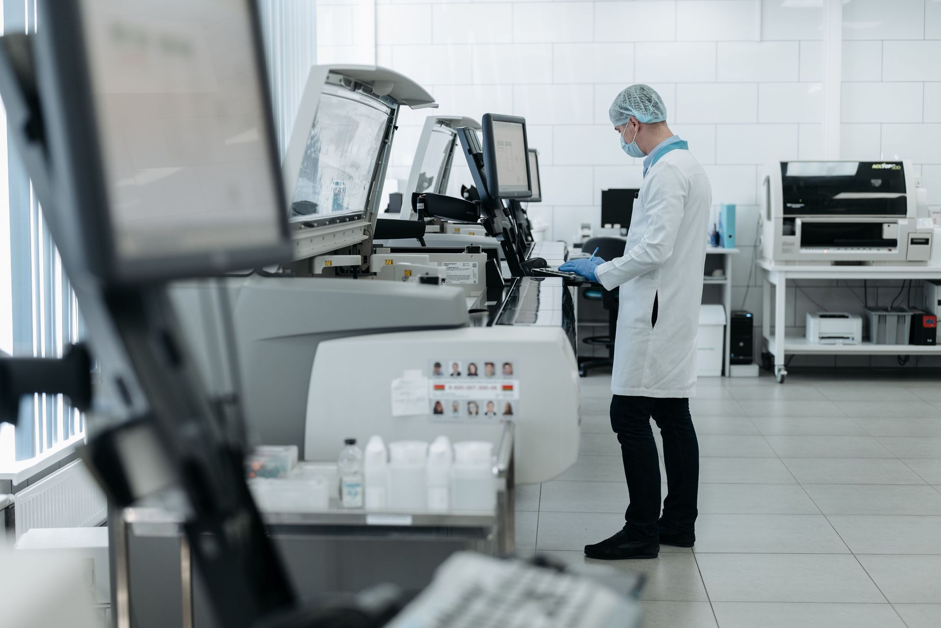 Featured by Carta: PE is trying to figure out where AI fits into the future of healthcare