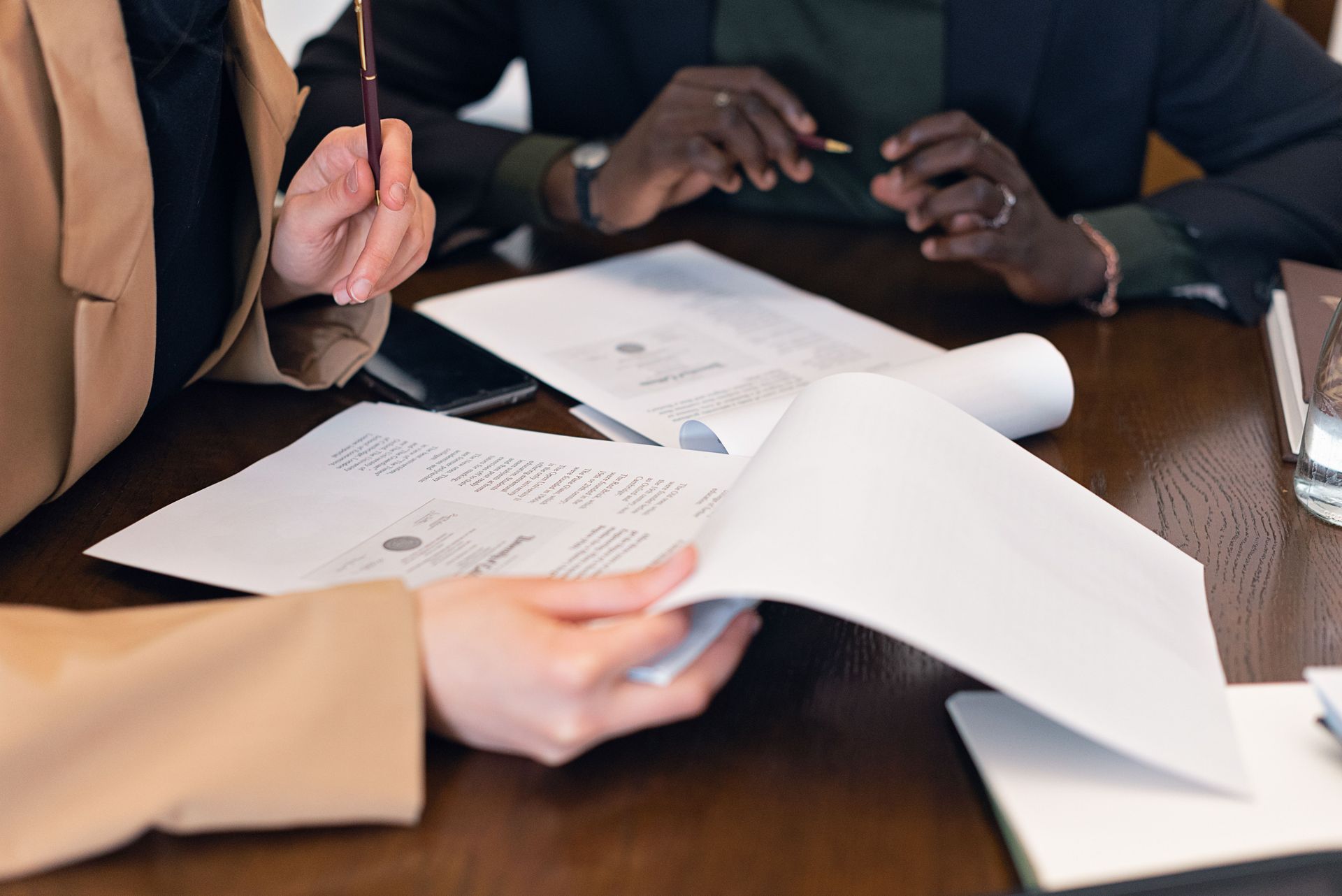 The Final 12 Months Before Exit: Building the Next Buyer’s Investment Case