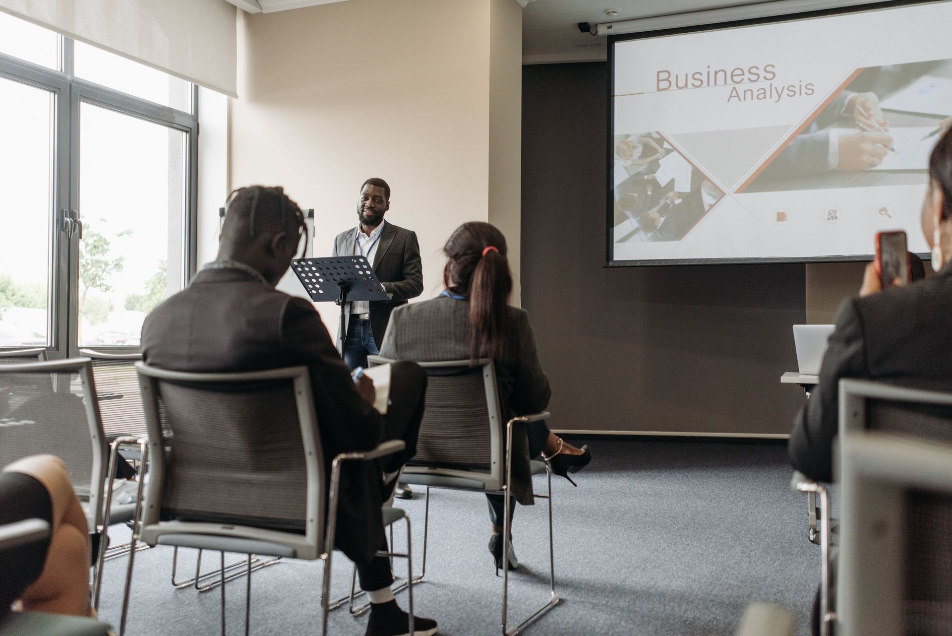 How Leading Events Organisers Ambitions Are Evolving Intelligence: Key Takeaways from Monetising B2B