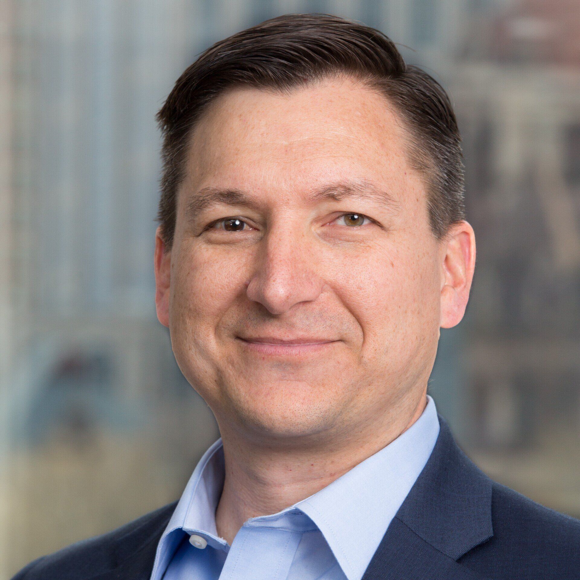 Image of Rob Larson