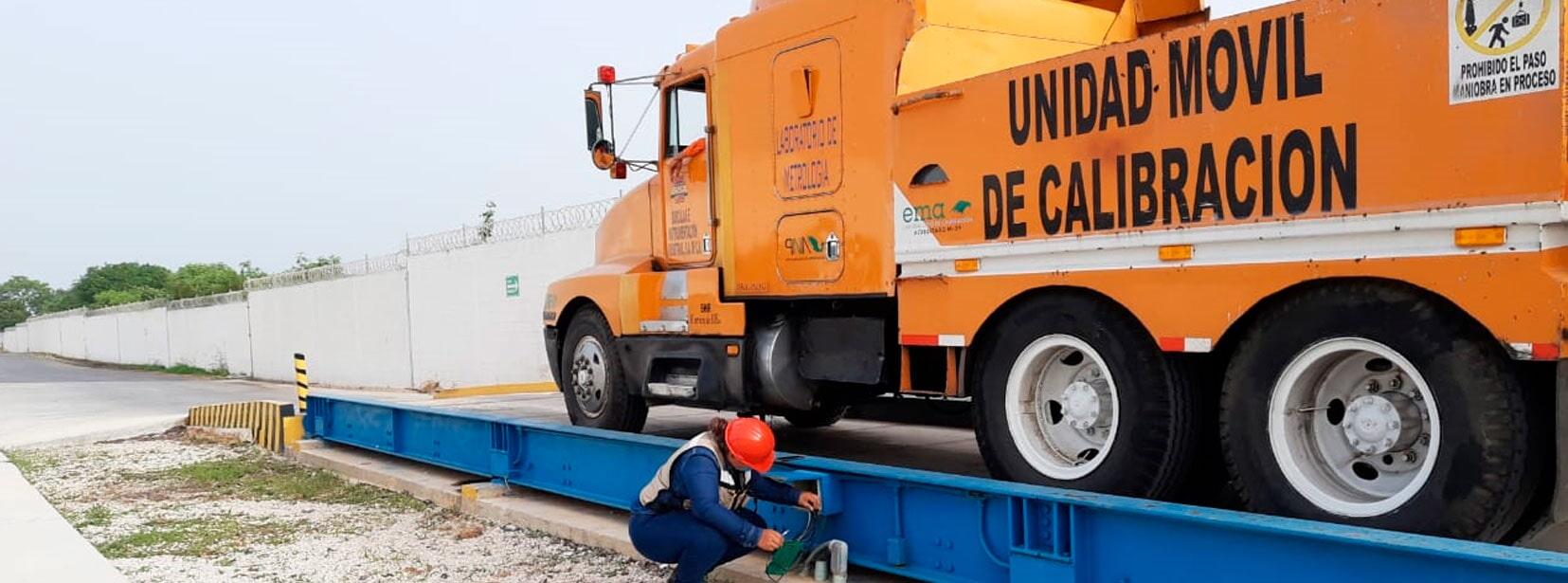 - LABORATORIO EN PESAJE Y EXACTITUD LAPESA