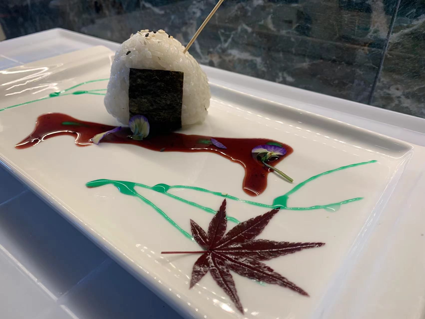 sushi