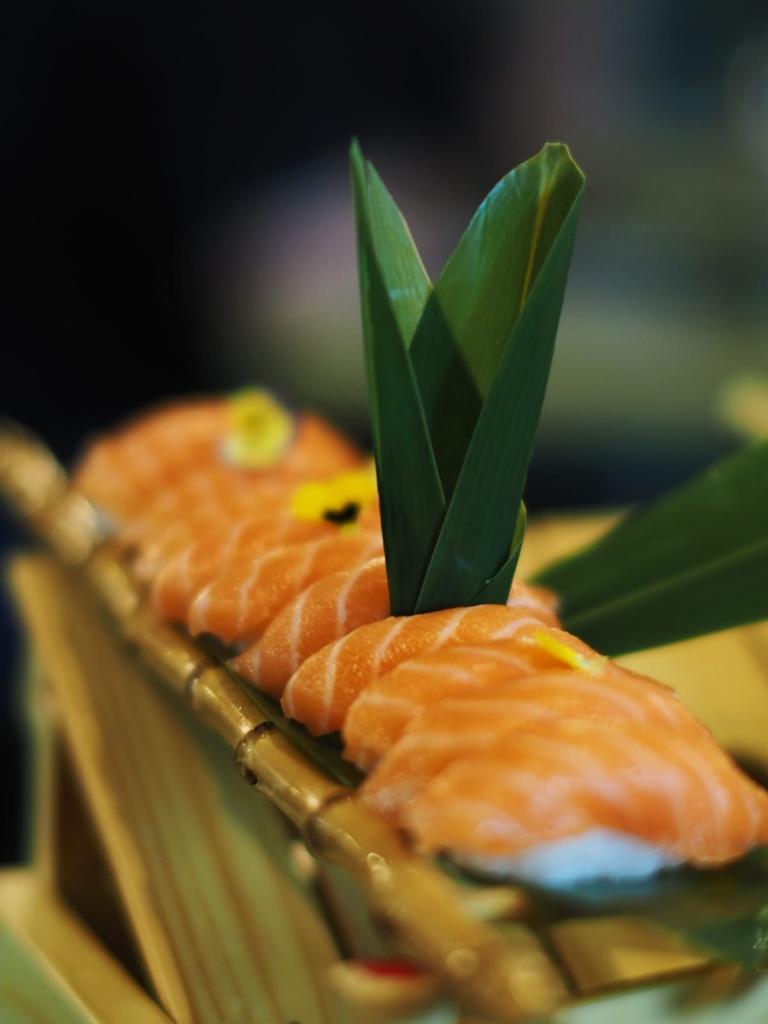 sushi