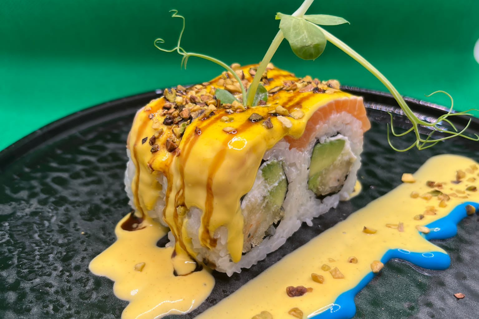 sushi