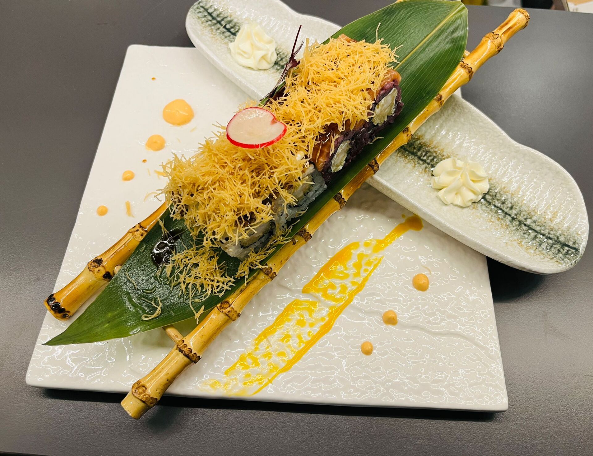 sushi