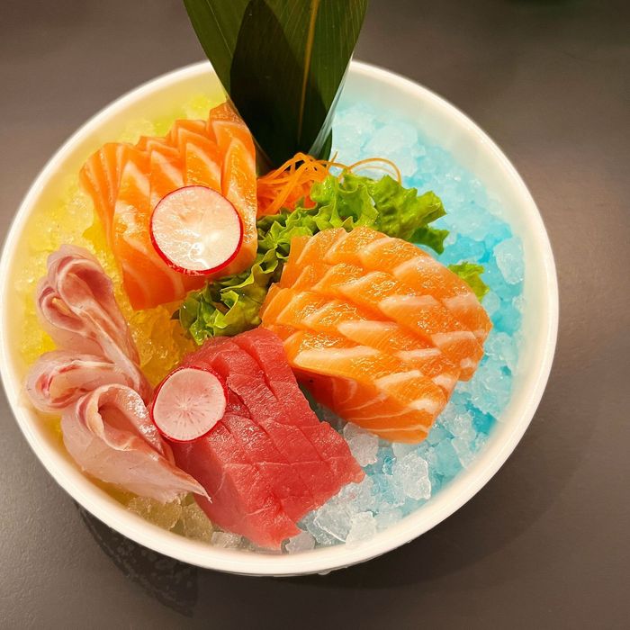 sushi