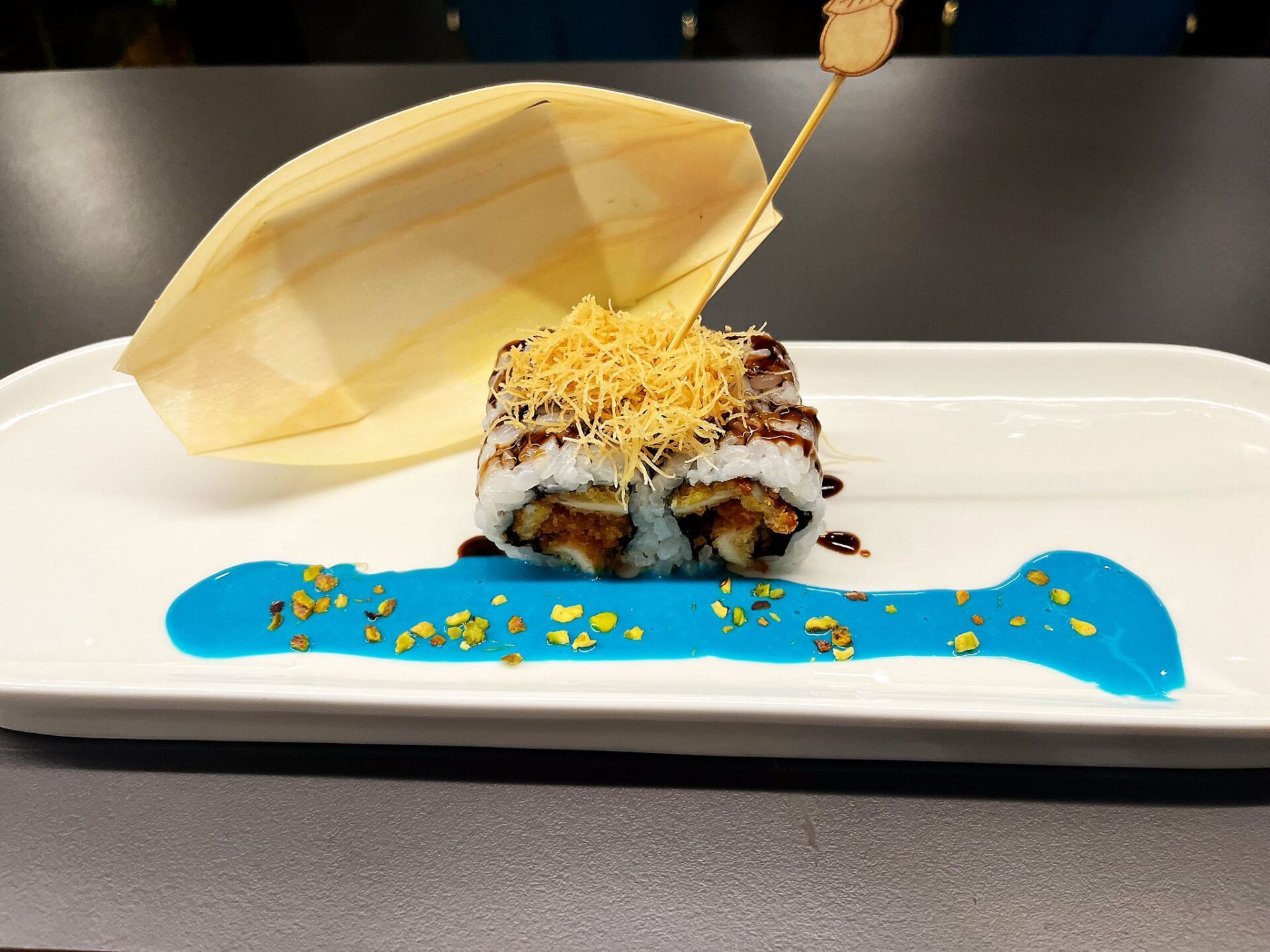 sushi