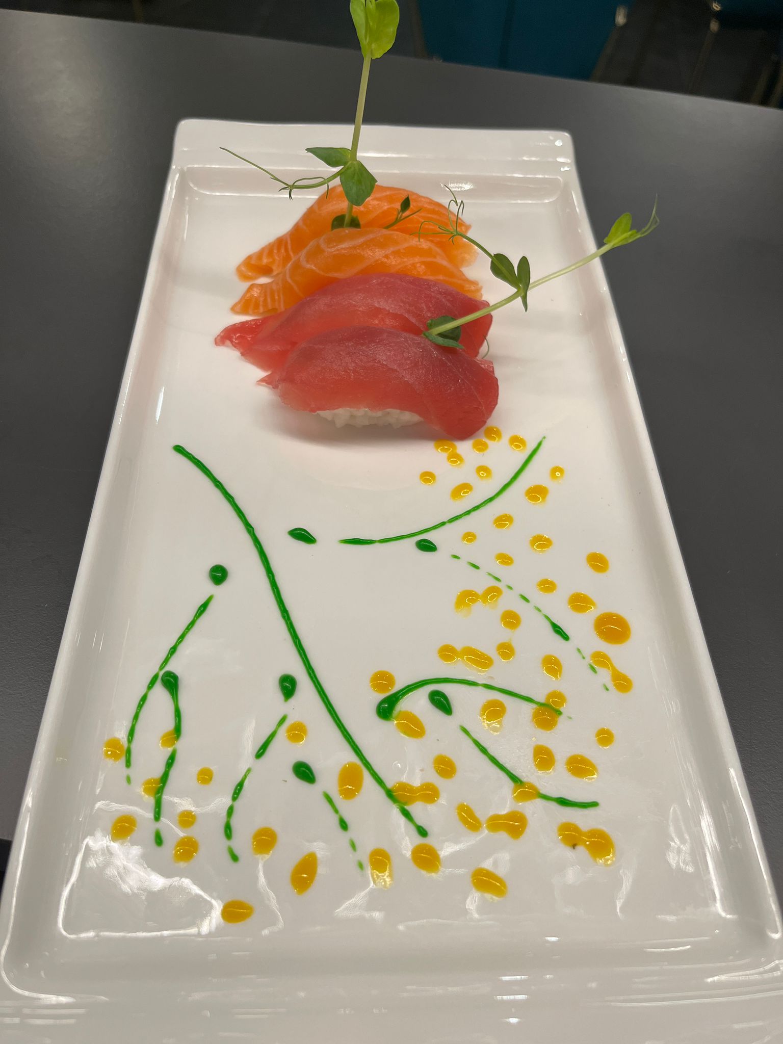 sushi