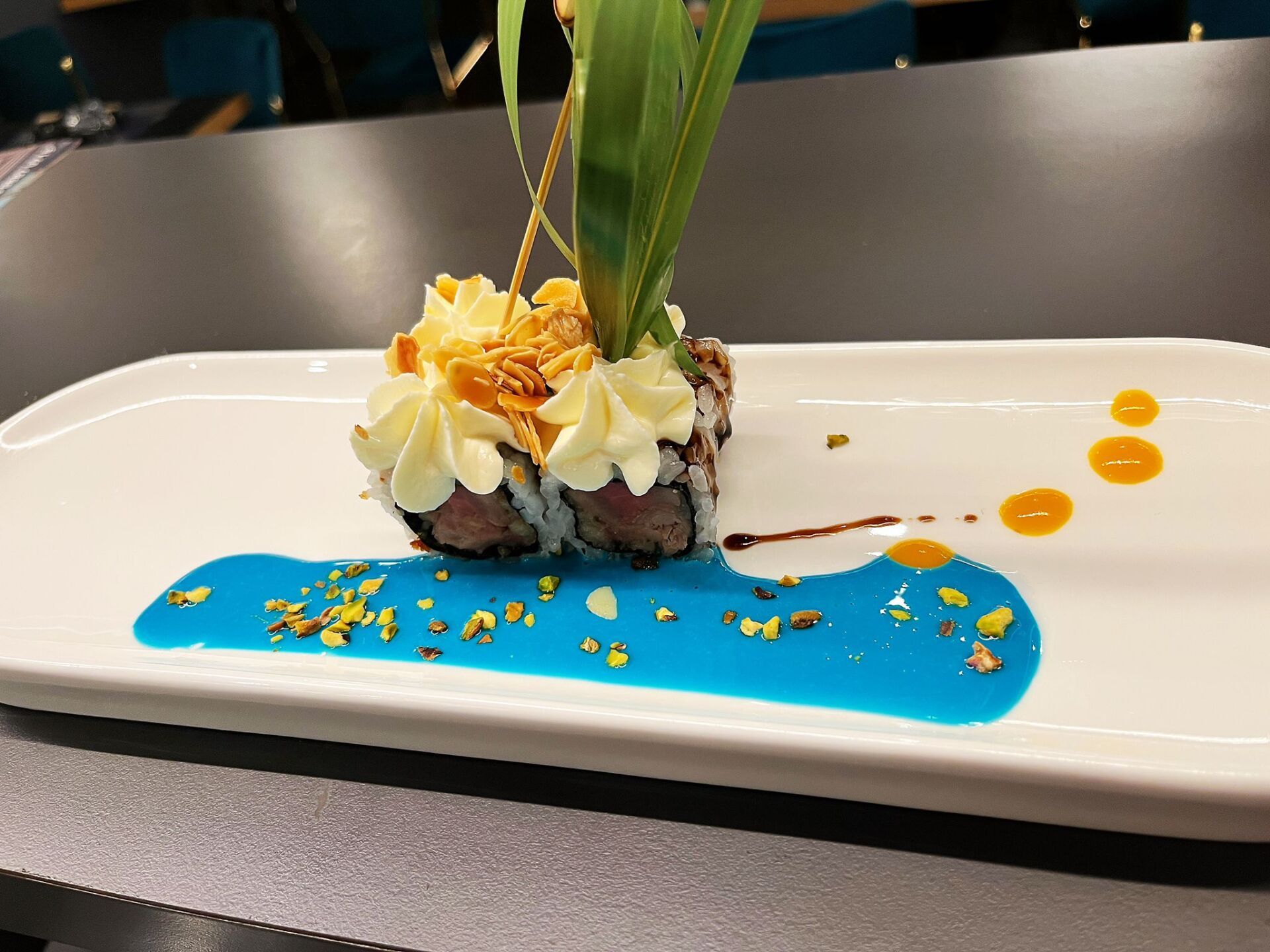 sushi