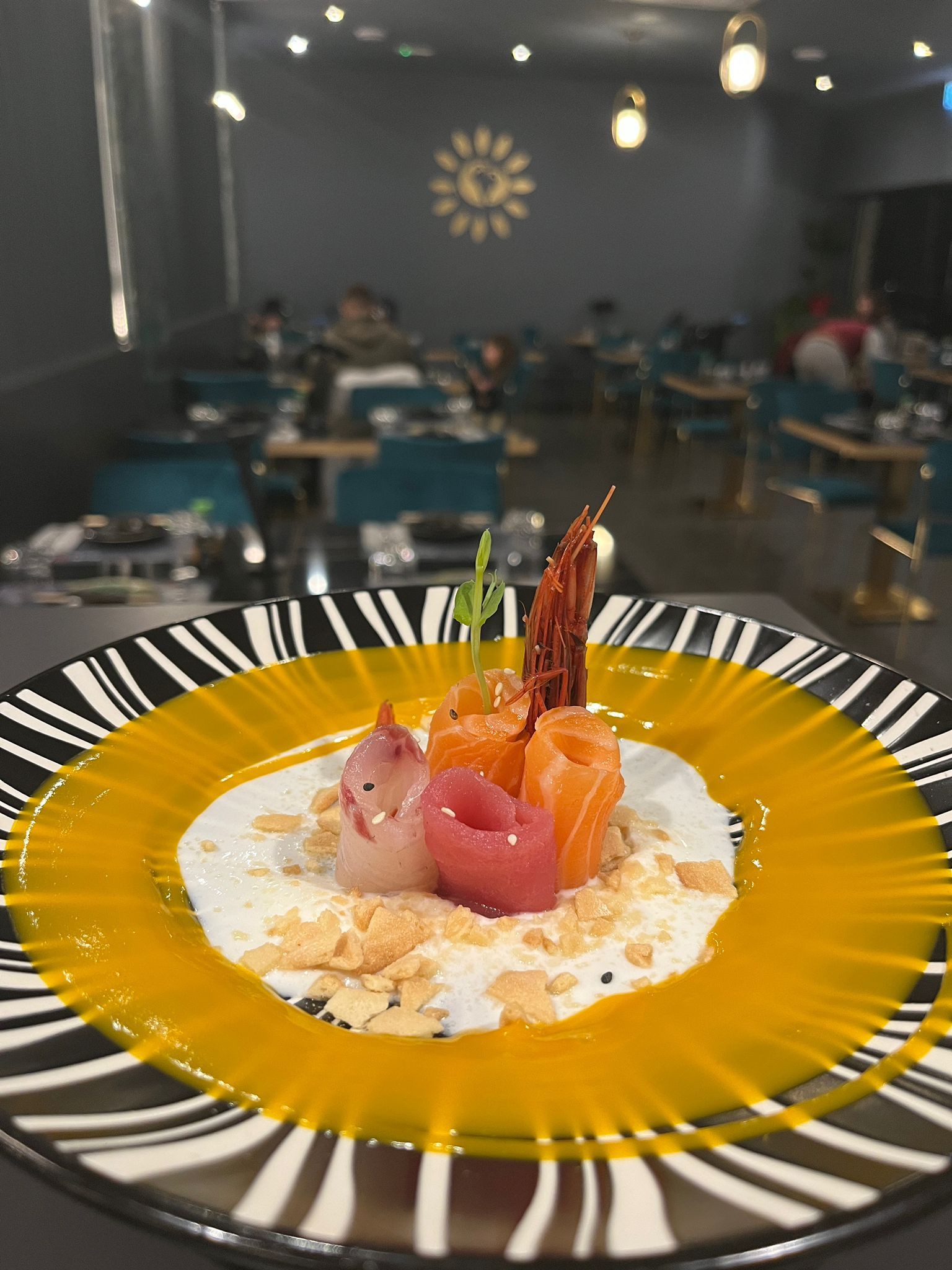 sushi