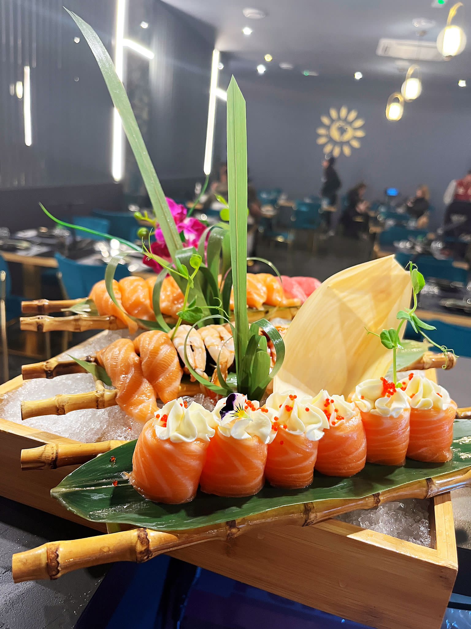 sushi