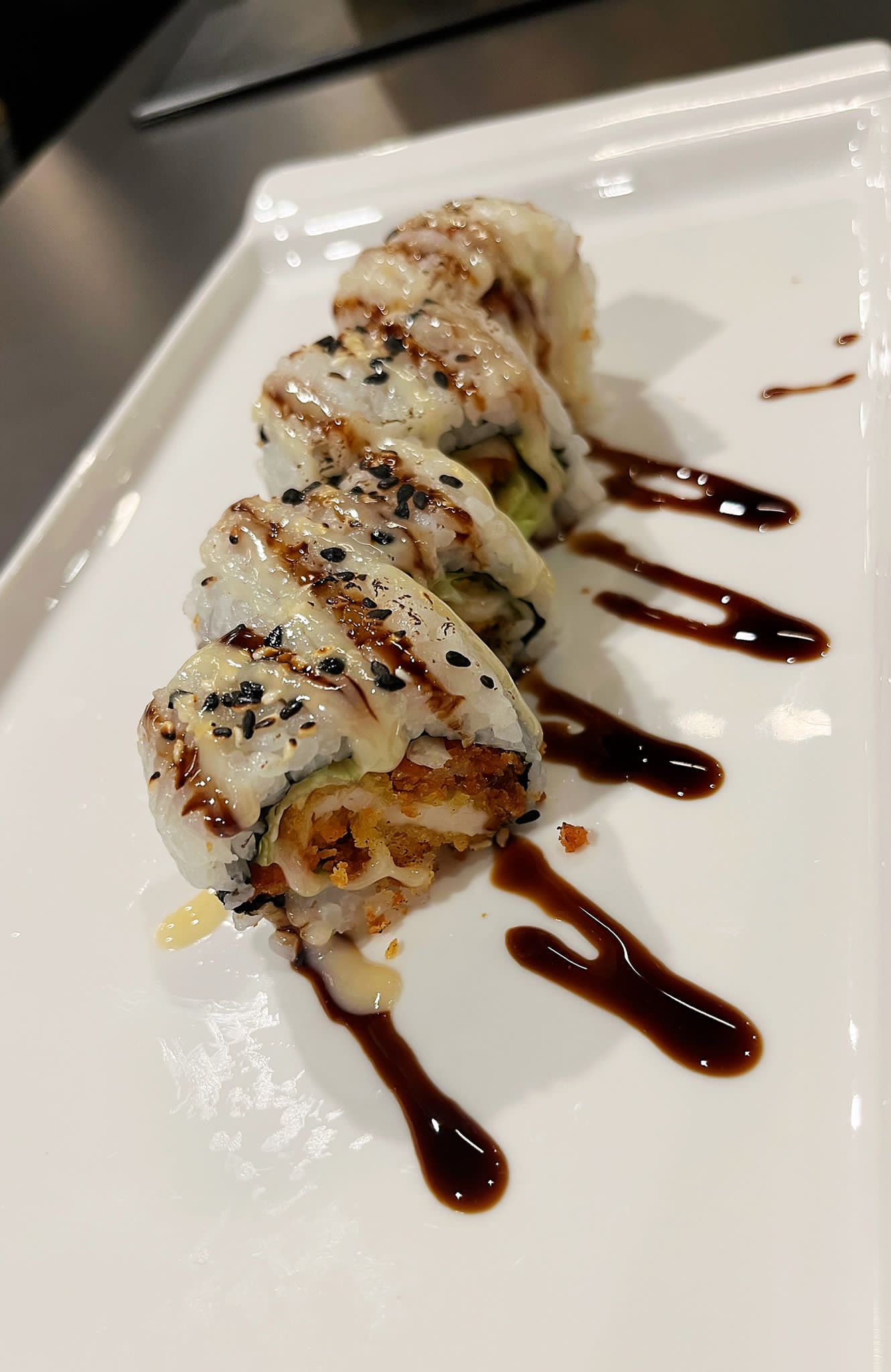 sushi