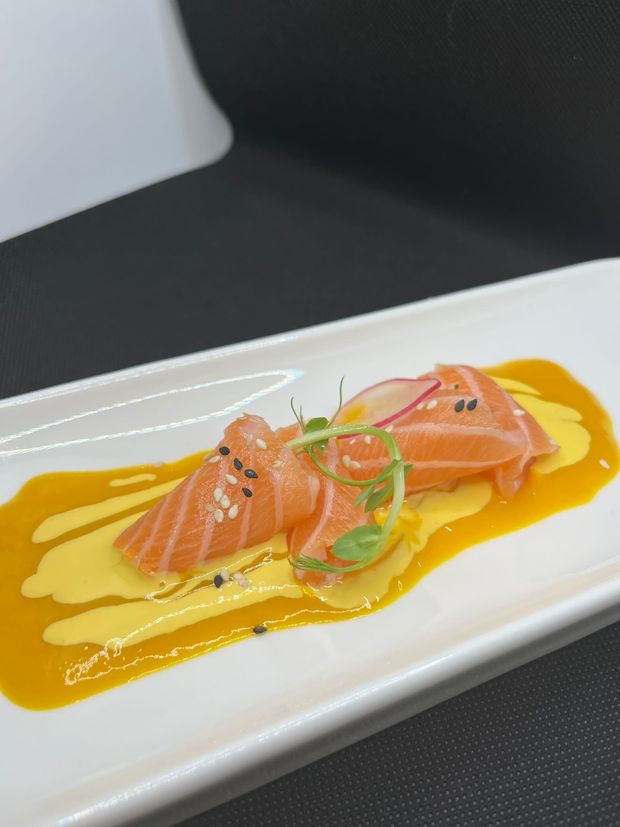 sushi