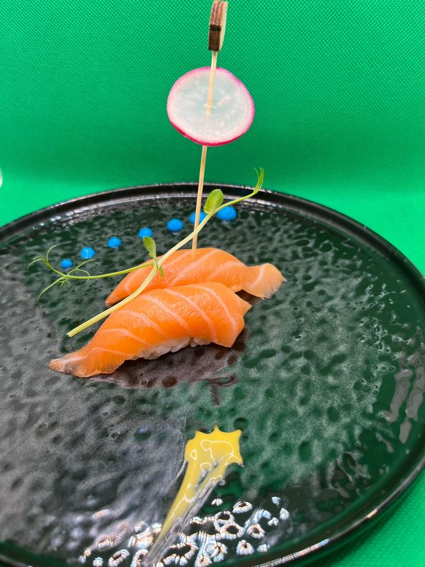 sushi