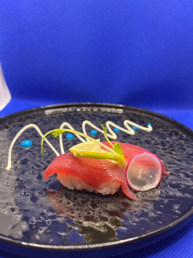 sushi