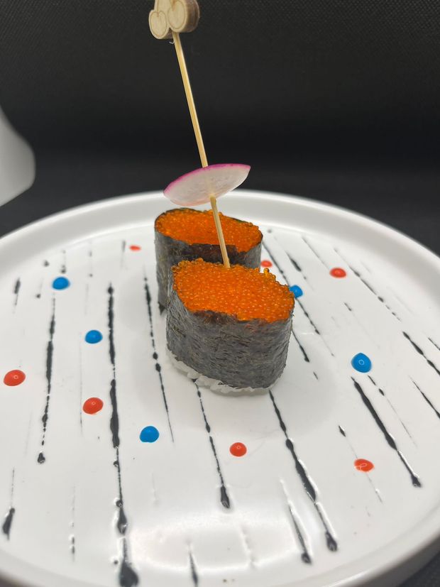 sushi