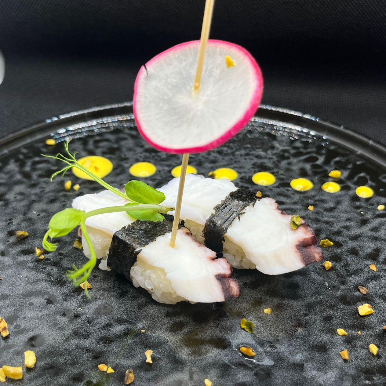 sushi