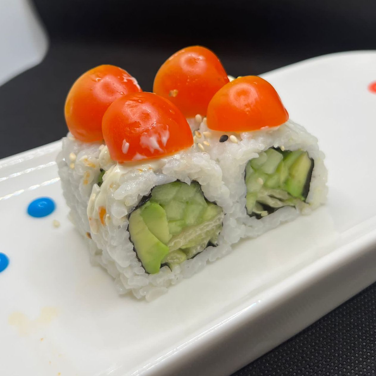 sushi