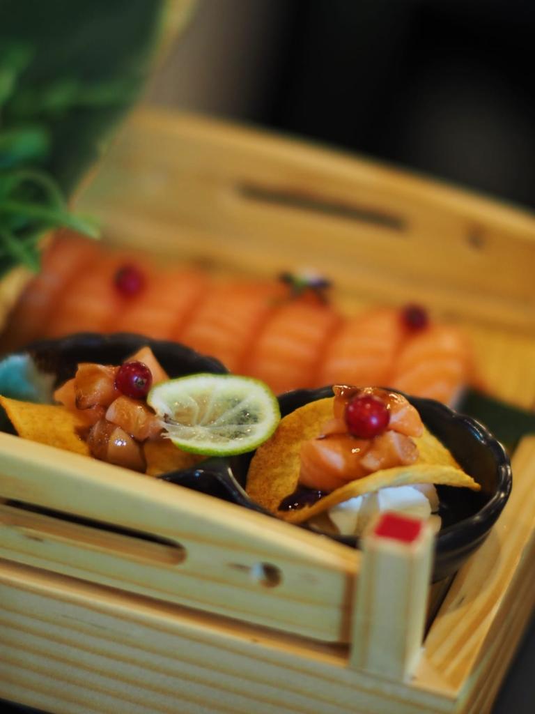 sushi