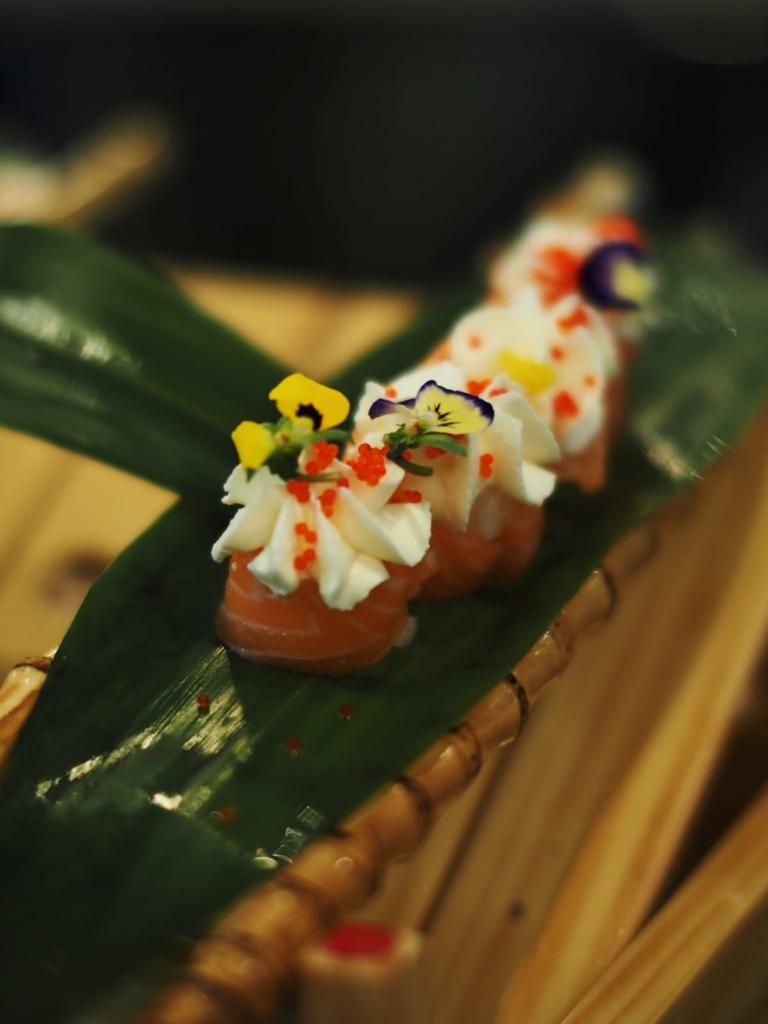sushi