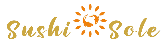 LOGO | Sushi All You Can Eat | Velletri, RM | Sushi Sole