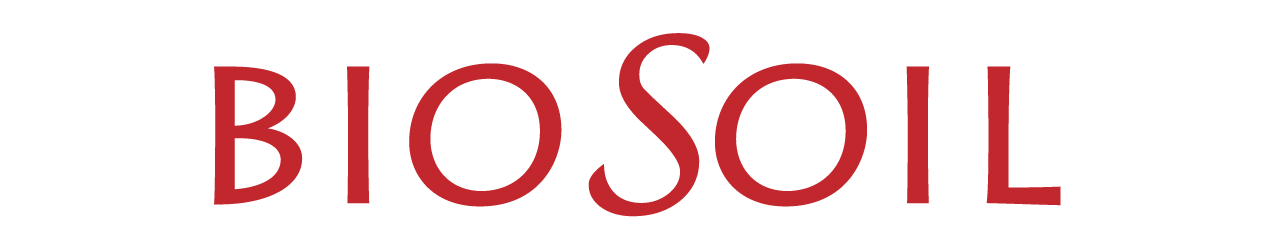 BioSoil product label