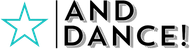And Dance Logo
