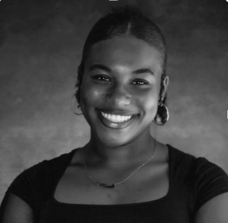 TANOAH TILLMAN