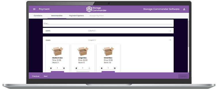 SC Browser  merchandise