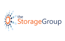The StorageGroup Logo