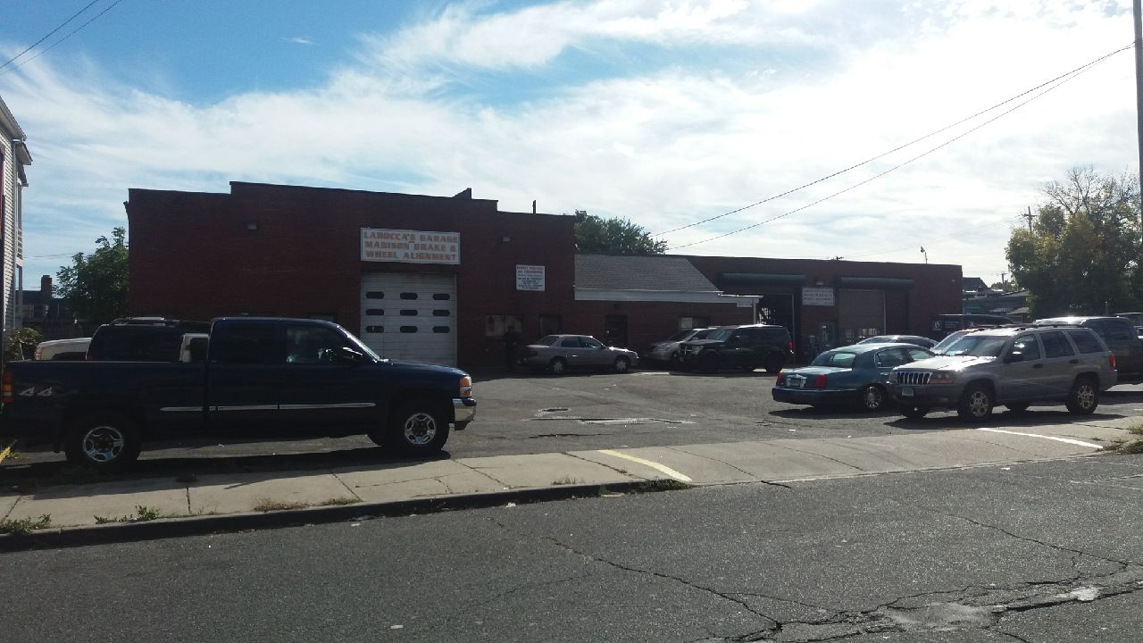 Auto Repair Bridgeport, CT Larocca’s Garage