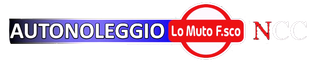 Taxi NCC Lamezia - Lo Muto Francesco Transfer  logo