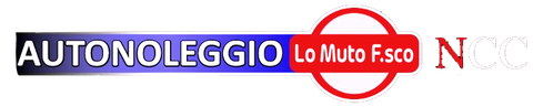 Taxi NCC Lamezia - Lo Muto Francesco Transfer  logo