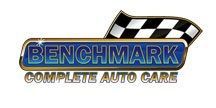 Logo | Benchmark Complete Auto Care