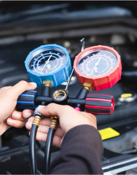 Auto A/C Repair & Service in Valley Park, MO - Benchmark Complete Auto Care