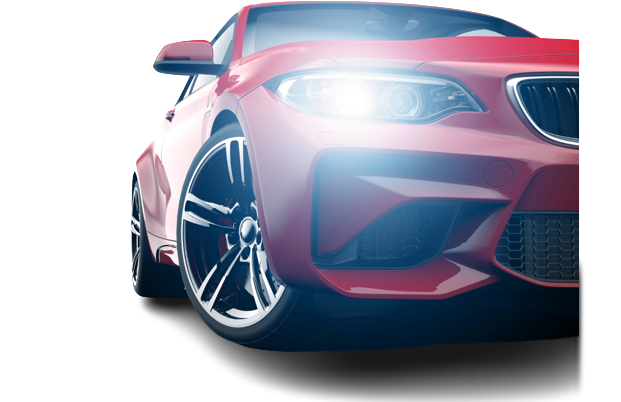 Car | Benchmark Complete Auto Care