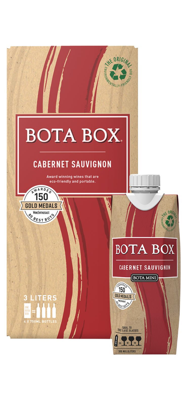 A bottle of sweet red wine with a red label on a white background.