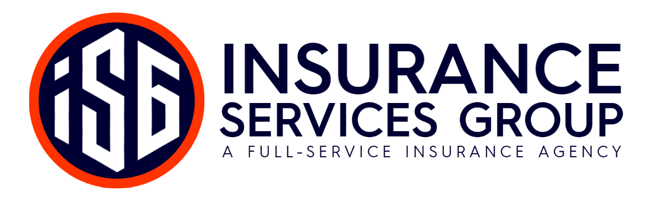 Insurance Services Group, LLC - A Full Service Insurance Agency from Chock Chapple Insurance Services Group - ISG - Logo