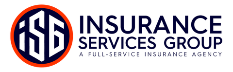 Insurance Services Group - ISG - Logo